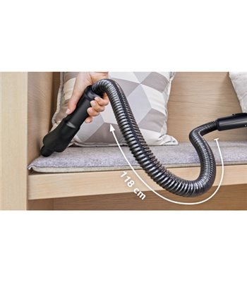 Bosch BHZUNGFEH tilbehørsslange Unlimited 9/10