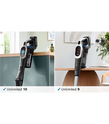 Bosch BHZUNGFEH tilbehørsslange Unlimited 9/10