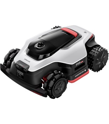 Dreame Robotplæneklipper A3 AWD Pro 2500m2
