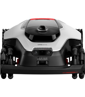 Dreame Robotplæneklipper A3 AWD Pro 2500m2