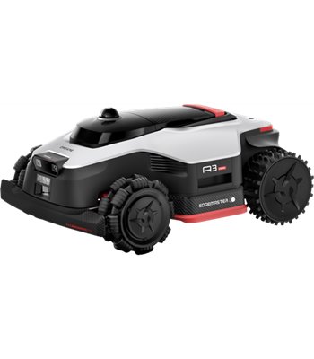 Dreame Robotplæneklipper A3 AWD Pro 2500m2