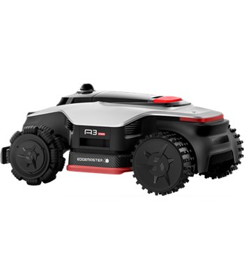 Dreame Robotplæneklipper A3 AWD Pro 2500m2
