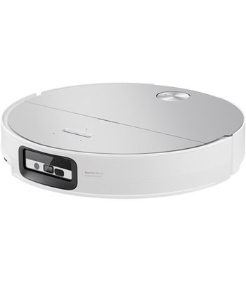 RoboRock Saros 20 Sonic, hvid