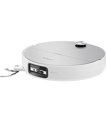 RoboRock Saros 20 Sonic, hvid