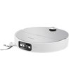 RoboRock Saros 20 Sonic, hvid