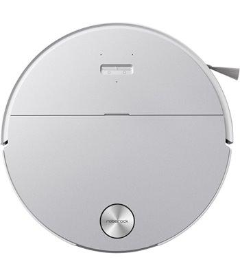 RoboRock Saros 20 Sonic, hvid