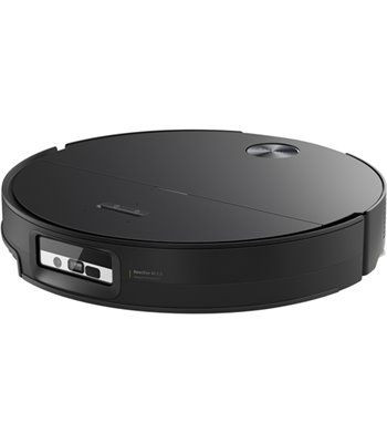 RoboRock Saros 20 Sonic, sort