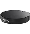 RoboRock Saros 20 Sonic, sort