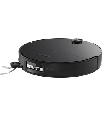 RoboRock Saros 20 Sonic, sort