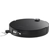 RoboRock Saros 20 Sonic, sort