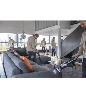 Hoover HFX stickvac