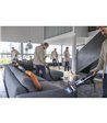 Hoover HFX stickvac