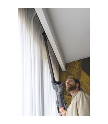 Hoover HFX stickvac