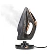 Nedis IRONCL250 ledningsfrit dampstrygejern