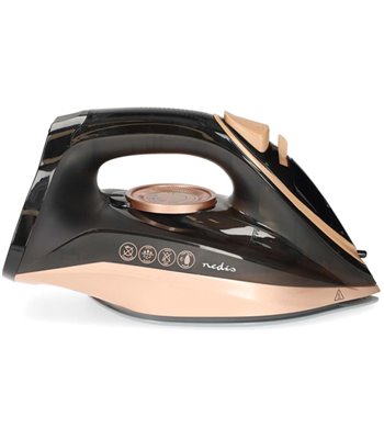 Nedis IRONCL250 ledningsfrit dampstrygejern