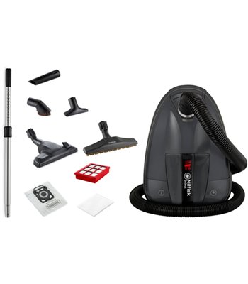 Nilfisk Select DGCO13P08A1-HFN Comfort EU støvsuger