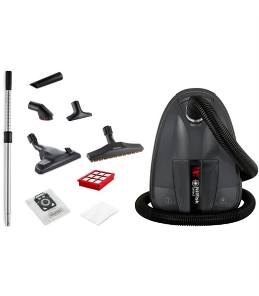 Nilfisk Select DGCO13P08A1-HFN Comfort EU støvsuger