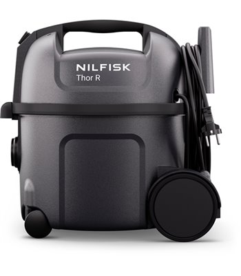 Nilfisk Thor R (recycle) støvsuger