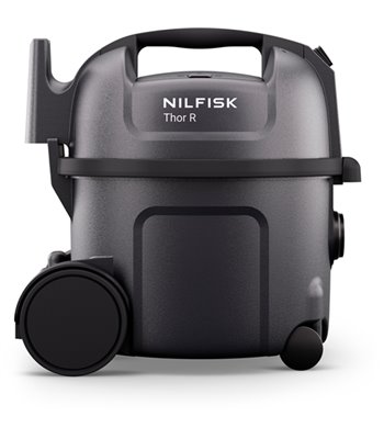 Nilfisk Thor R (recycle) støvsuger