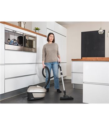 Nilfisk Elite CHCO14P10A1 støvsuger