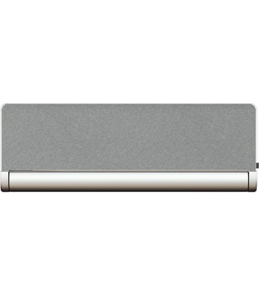 ELL Front Silver varmepumpe