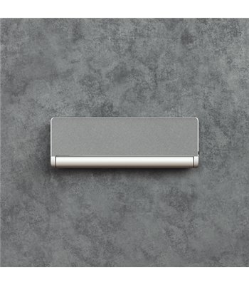 ELL Front Silver varmepumpe