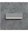 ELL Front Silver varmepumpe