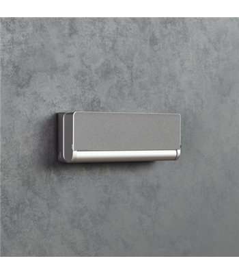 ELL Front Silver varmepumpe
