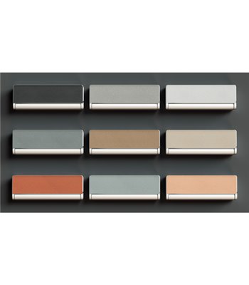ELL Front Silver varmepumpe