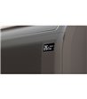 ELL Solid Dark varmepumpe