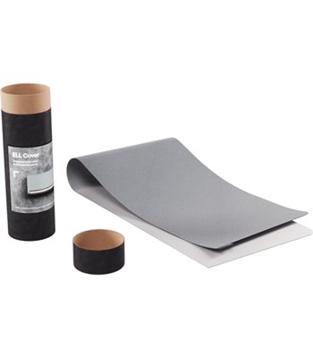 ELL Cover stoffront Lamina Blue