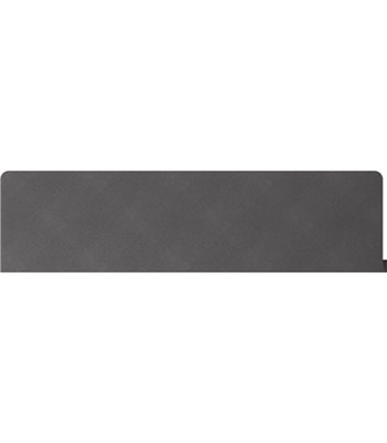 ELL Cover stoffront Lamina Dark Grey