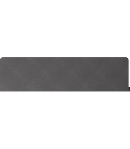 ELL Cover stoffront Lamina Dark Grey