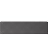 ELL Cover stoffront Lamina Dark Grey