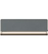 ELL Cover stoffront Lamina Dark Grey