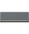 ELL Cover stoffront Lamina Dark Grey