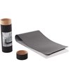 ELL Cover stoffront Lamina Dark Grey