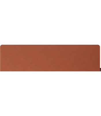 ELL Cover stoffront Lamina Terracotta