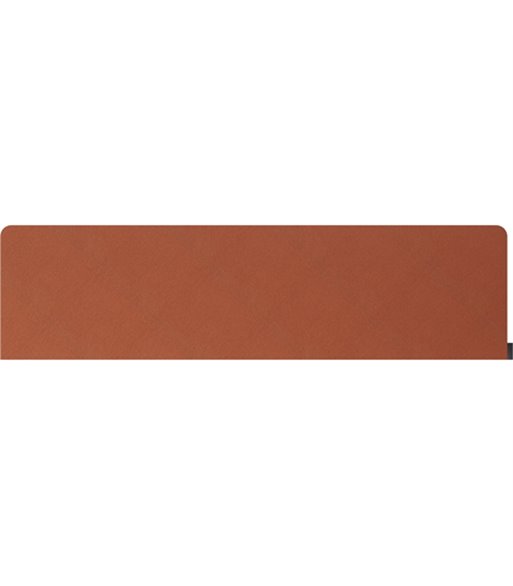 ELL Cover stoffront Lamina Terracotta