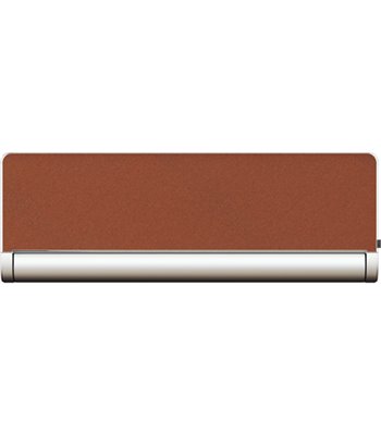 ELL Cover stoffront Lamina Terracotta