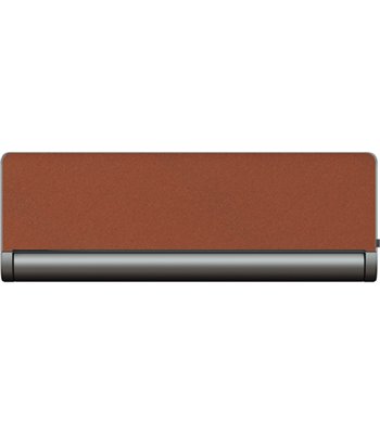 ELL Cover stoffront Lamina Terracotta