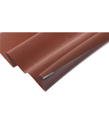 ELL Cover stoffront Lamina Terracotta