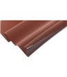ELL Cover stoffront Lamina Terracotta
