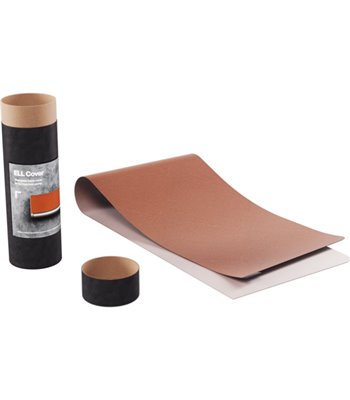 ELL Cover stoffront Lamina Terracotta