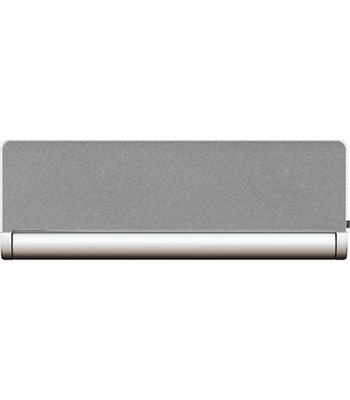 ELL Cover stoffront Lamina Light Grey