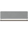 ELL Cover stoffront Lamina Light Grey