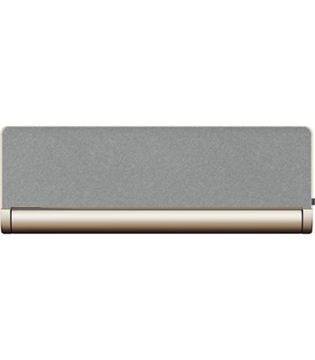 ELL Cover stoffront Lamina Light Grey