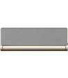 ELL Cover stoffront Lamina Light Grey