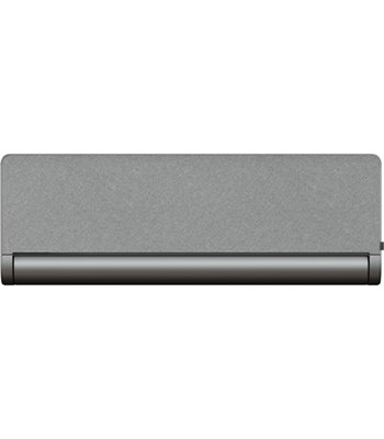 ELL Cover stoffront Lamina Light Grey