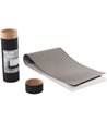 ELL Cover stoffront Lamina Light Grey